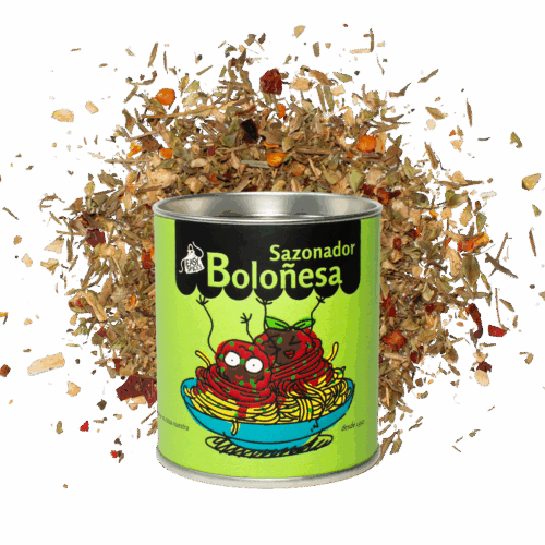 Sazonador Boloñesa - Imagen 1