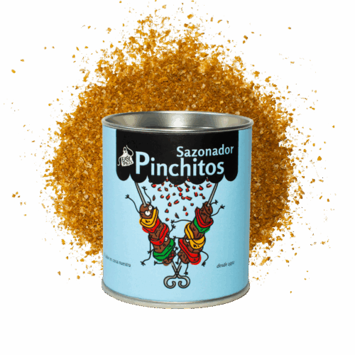 Sazonador Pinchitos - Imagen 1